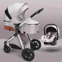 Load image into Gallery viewer, Folding Baby Stroller - # BAGEG11010005