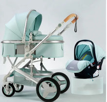 Load image into Gallery viewer, Sky View Stroller - # BAGEG11010004