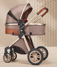 Load image into Gallery viewer, Folding Baby Stroller - # BAGEG11010005