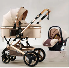 Load image into Gallery viewer, Sky View Stroller - # BAGEG11010004