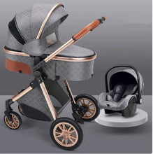 Load image into Gallery viewer, Folding Baby Stroller - # BAGEG11010005