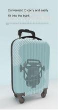 Load image into Gallery viewer, Portable Lightweight Baby Stroller for On-the-Go Parents (One Set) - # BAGEG11010007