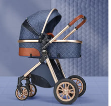 Load image into Gallery viewer, Folding Baby Stroller - # BAGEG11010005
