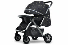 Load image into Gallery viewer, Lightweight Convertible Baby Stroller with One-Click Fold - # BAGEG11010011