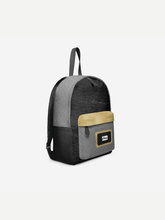 Load image into Gallery viewer, Backpack METROPOLITAN ALLURE VEGAN BYMANYC ® New York Eco-Chic Style