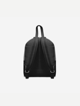 Load image into Gallery viewer, Backpack METROPOLITAN ALLURE VEGAN BYMANYC ® New York Eco-Chic Style