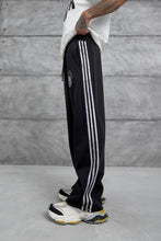 Load image into Gallery viewer, Baggy Side-Stripe Track Pants