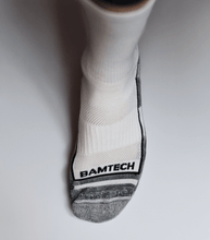 Load image into Gallery viewer, Bamboo Performance Crew Socks