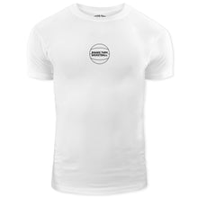 Load image into Gallery viewer, Performance Compression T-Shirt - White