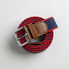 Load image into Gallery viewer, Oxford Woven Belt
