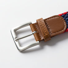 Load image into Gallery viewer, Oxford Woven Belt