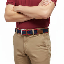 Load image into Gallery viewer, Oxford Woven Belt