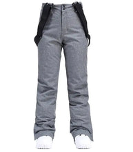 Load image into Gallery viewer, Winter Ski Pants - # BOAA13410019
