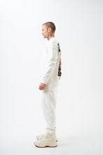 Load image into Gallery viewer, "Big Fight" Mike Tyson Oversized Unisex Sweatshirt