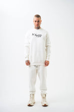 Load image into Gallery viewer, "Big Fight" Mike Tyson Oversized Unisex Sweatshirt