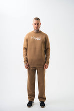 Load image into Gallery viewer, "Big Fight" Mike Tyson Oversized Unisex Sweatshirt