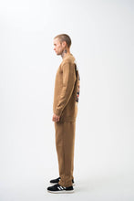 Load image into Gallery viewer, "Big Fight" Mike Tyson Oversized Unisex Sweatshirt