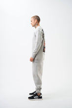 Load image into Gallery viewer, "Big Fight" Mike Tyson Oversized Unisex Sweatshirt