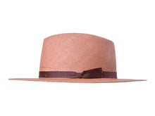 Load image into Gallery viewer, Panama Hat Amara