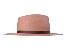 Load image into Gallery viewer, Panama Hat Amara