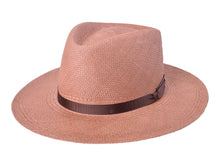 Load image into Gallery viewer, Panama Hat Amara