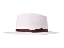 Load image into Gallery viewer, Panama Hat Amara