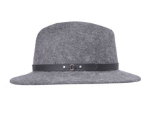 Load image into Gallery viewer, Outdoor Alpaca Wool Felt Hat Andes