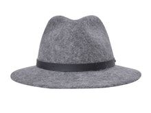 Load image into Gallery viewer, Outdoor Alpaca Wool Felt Hat Andes