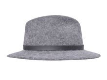 Load image into Gallery viewer, Outdoor Alpaca Wool Felt Hat Andes