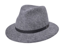 Load image into Gallery viewer, Outdoor Alpaca Wool Felt Hat Andes