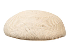Load image into Gallery viewer, Ascot Panama Hat