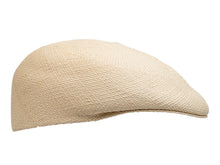 Load image into Gallery viewer, Ascot Panama Hat