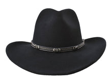 Load image into Gallery viewer, Outdoor Merino Wool Felt Hat Dryden