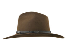 Load image into Gallery viewer, Outdoor Merino Wool Felt Hat Dryden