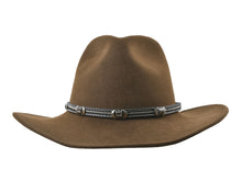 Load image into Gallery viewer, Outdoor Merino Wool Felt Hat Dryden