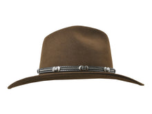 Load image into Gallery viewer, Outdoor Merino Wool Felt Hat Dryden