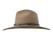 Load image into Gallery viewer, Outdoor Merino Wool Felt Hat Dryden