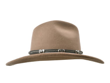 Load image into Gallery viewer, Outdoor Merino Wool Felt Hat Dryden