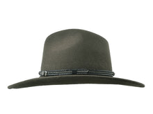 Load image into Gallery viewer, Outdoor Merino Wool Felt Hat Dryden