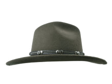 Load image into Gallery viewer, Outdoor Merino Wool Felt Hat Dryden