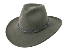 Load image into Gallery viewer, Outdoor Merino Wool Felt Hat Dryden