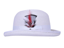 Load image into Gallery viewer, Kanye Braid Hat - Stylish hat