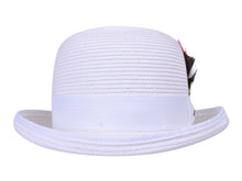 Load image into Gallery viewer, Kanye Braid Hat - Stylish hat