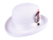 Load image into Gallery viewer, Kanye Braid Hat - Stylish hat