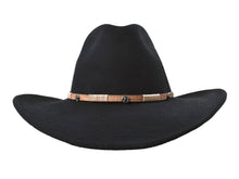 Load image into Gallery viewer, Long Trail Wool Felt