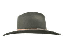 Load image into Gallery viewer, Long Trail Wool Felt