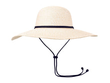 Load image into Gallery viewer, Marina Poly Braid Hat