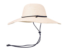 Load image into Gallery viewer, Marina Poly Braid Hat