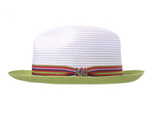 Load image into Gallery viewer, Orion Braid Hat
