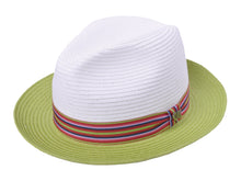 Load image into Gallery viewer, Orion Braid Hat